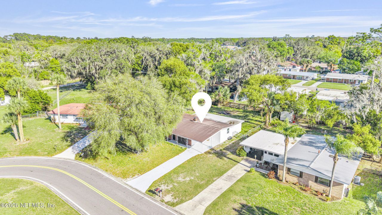 160 River Drive, East Palatka, FL 32131 Photo