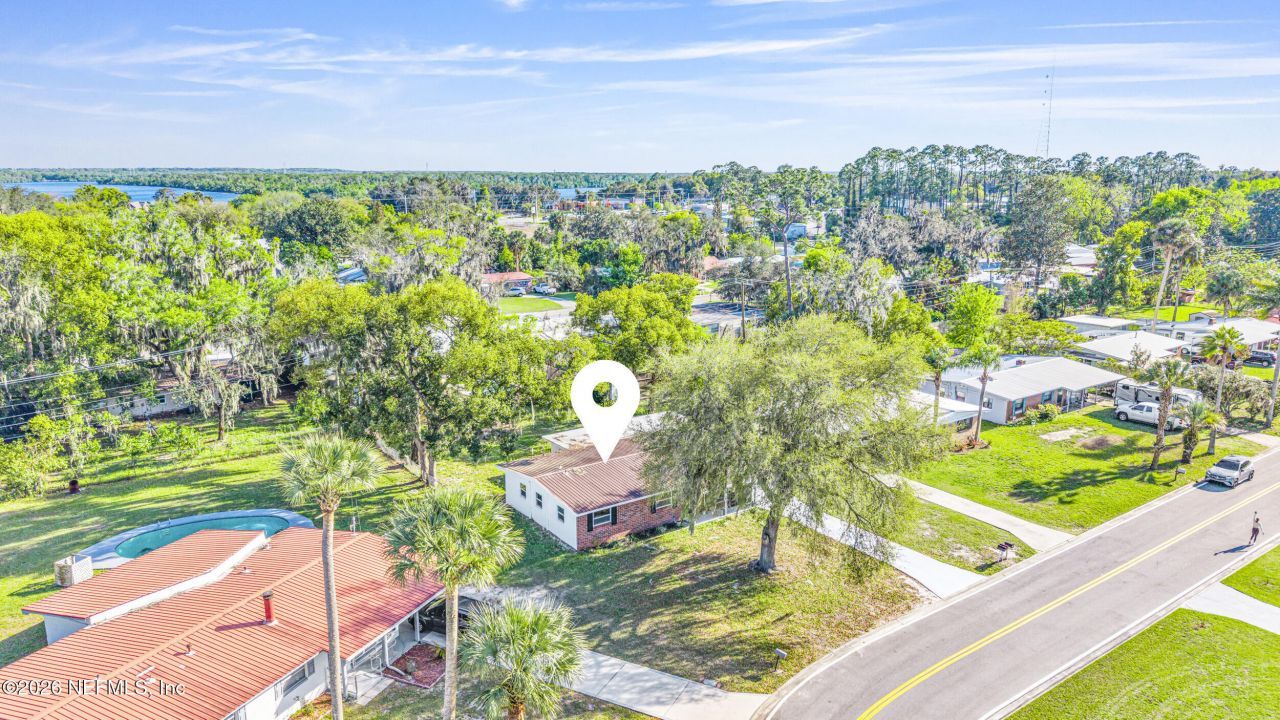 160 River Drive, East Palatka, FL 32131 Photo