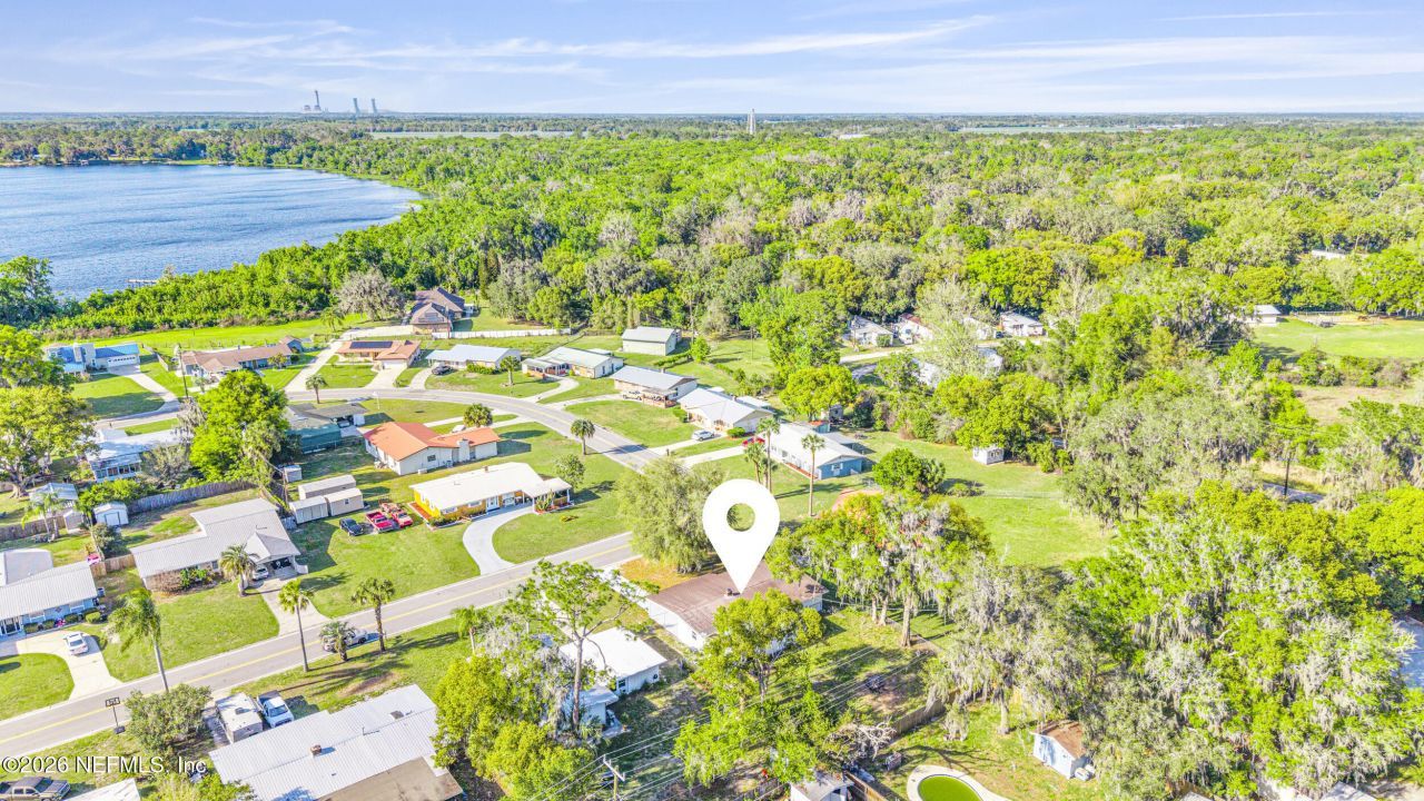 160 River Drive, East Palatka, FL 32131 Photo
