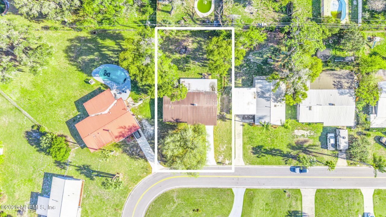 160 River Drive, East Palatka, FL 32131 Photo