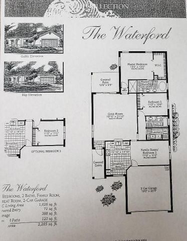 430 NW Lismore Lane, Port Saint Lucie, FL 34986 Photo