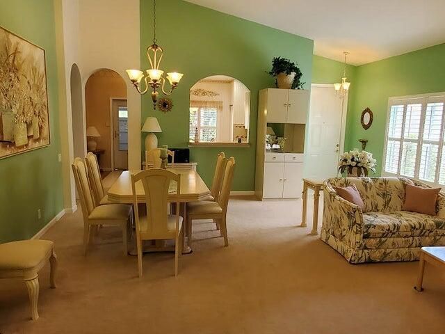 430 NW Lismore Lane, Port Saint Lucie, FL 34986 Photo