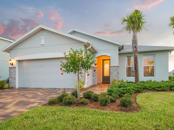 10346 SW Captiva Drive SW, Port St. Lucie, FL 34987