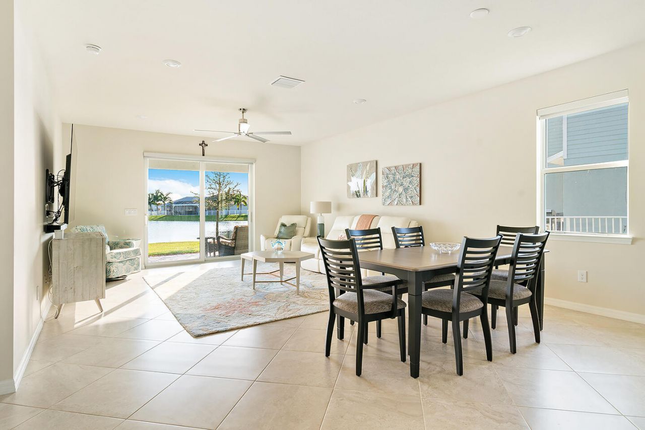 10346 SW Captiva Drive Sw, Port Saint Lucie, FL 34987 Photo