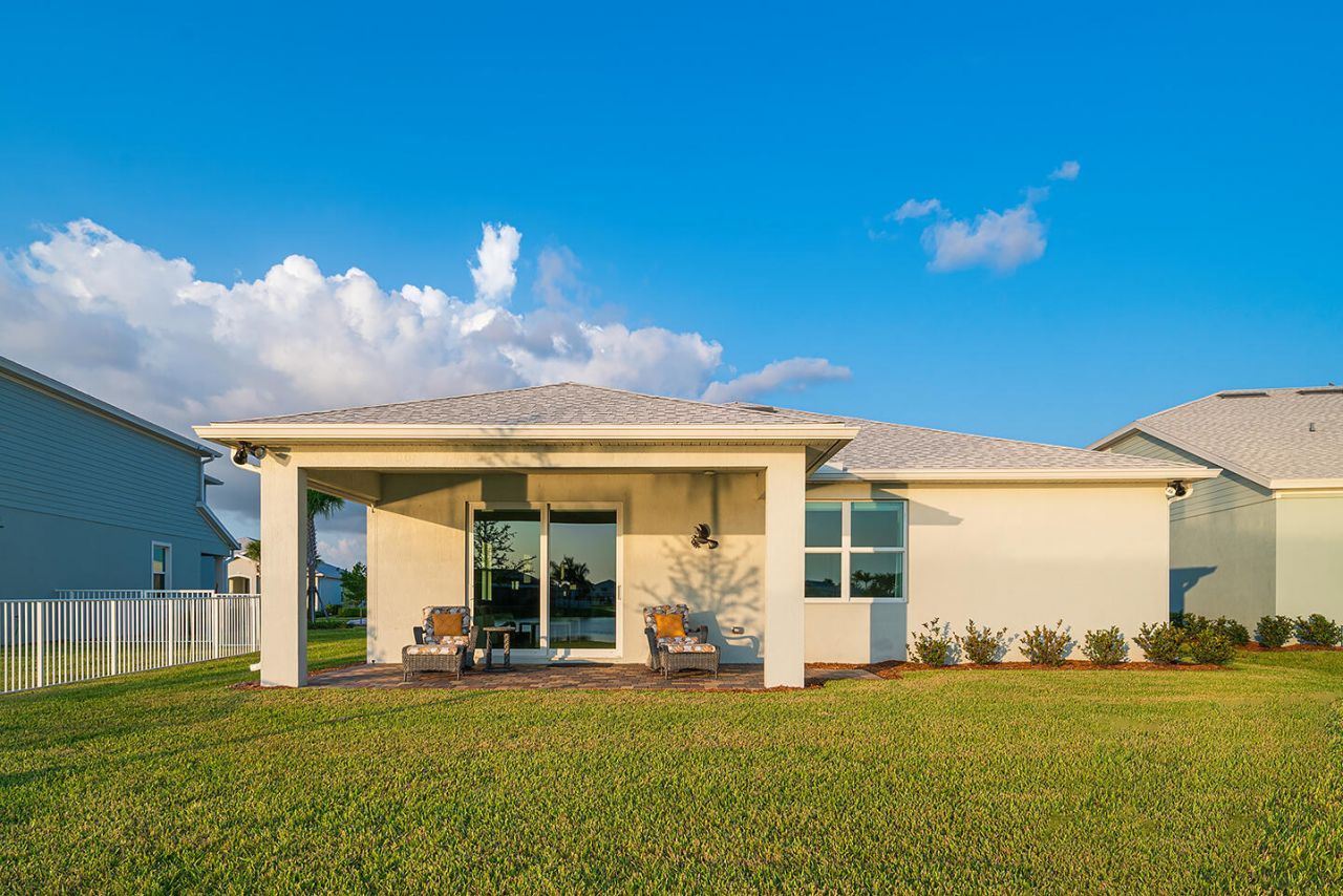 10346 SW Captiva Drive Sw, Port Saint Lucie, FL 34987 Photo