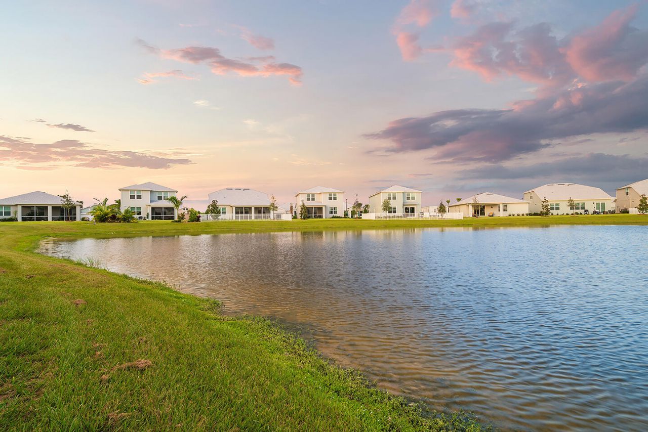 10346 SW Captiva Drive Sw, Port Saint Lucie, FL 34987 Photo