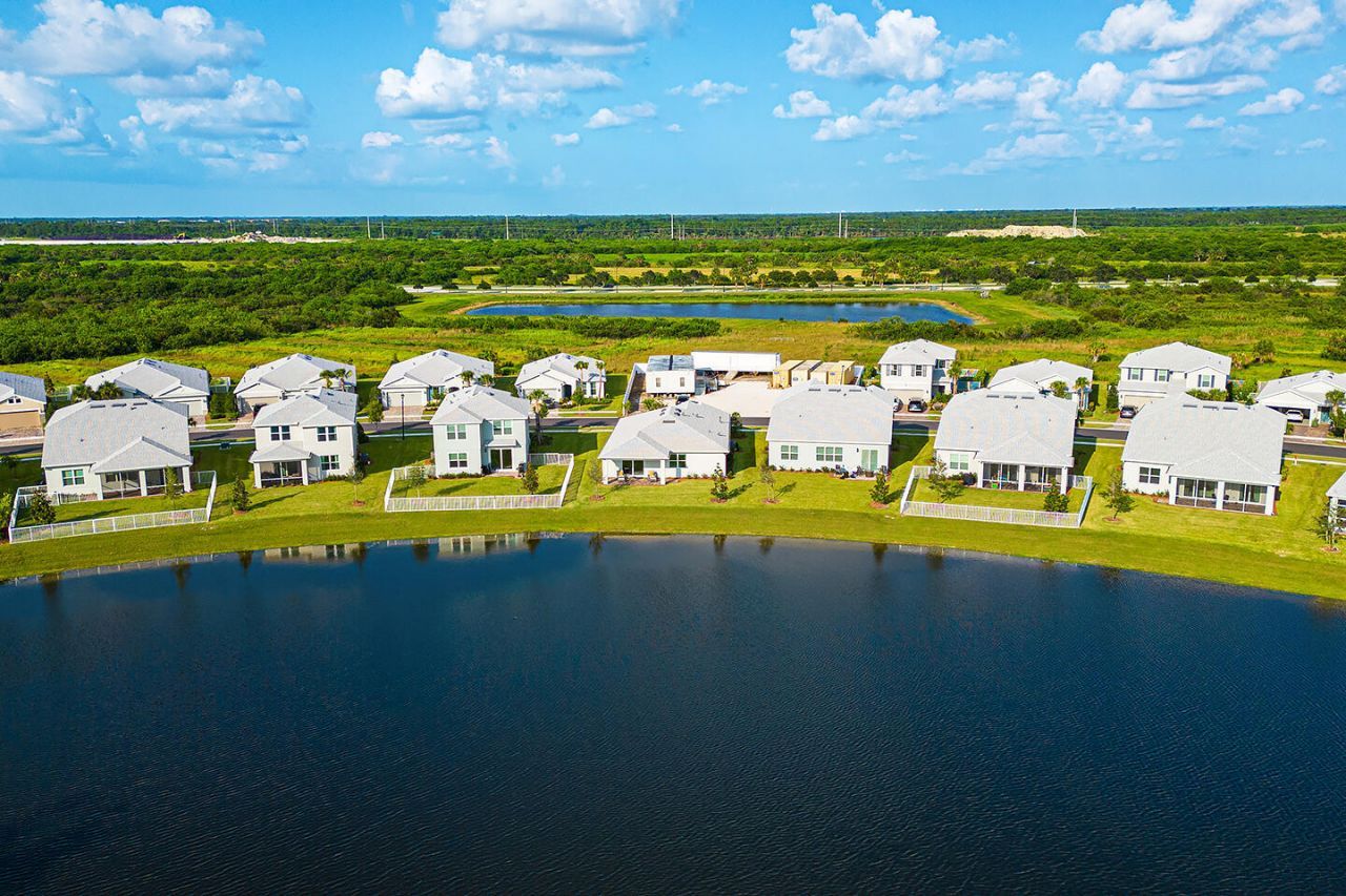 10346 SW Captiva Drive Sw, Port Saint Lucie, FL 34987 Photo