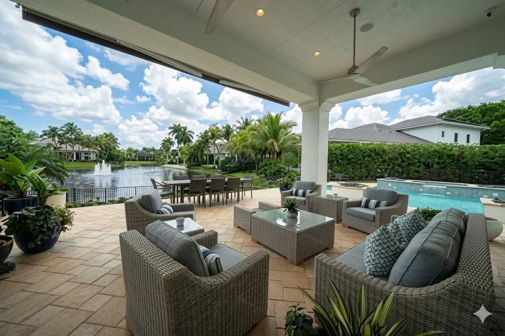 61 Peregrine Avenue, Plantation, FL 33324 Photo