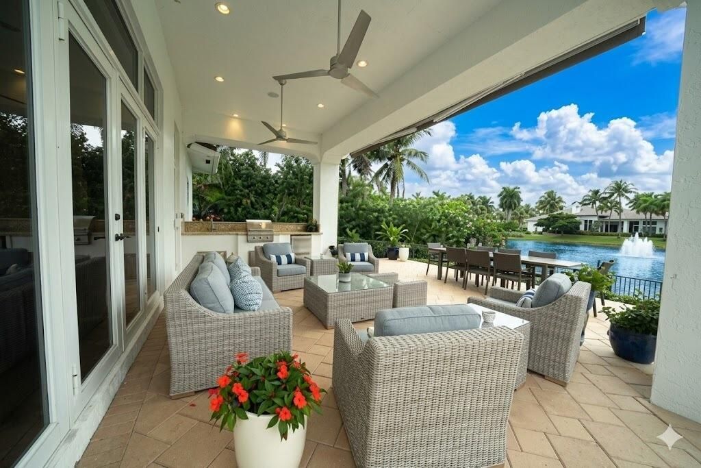 61 Peregrine Avenue, Plantation, FL 33324 Photo