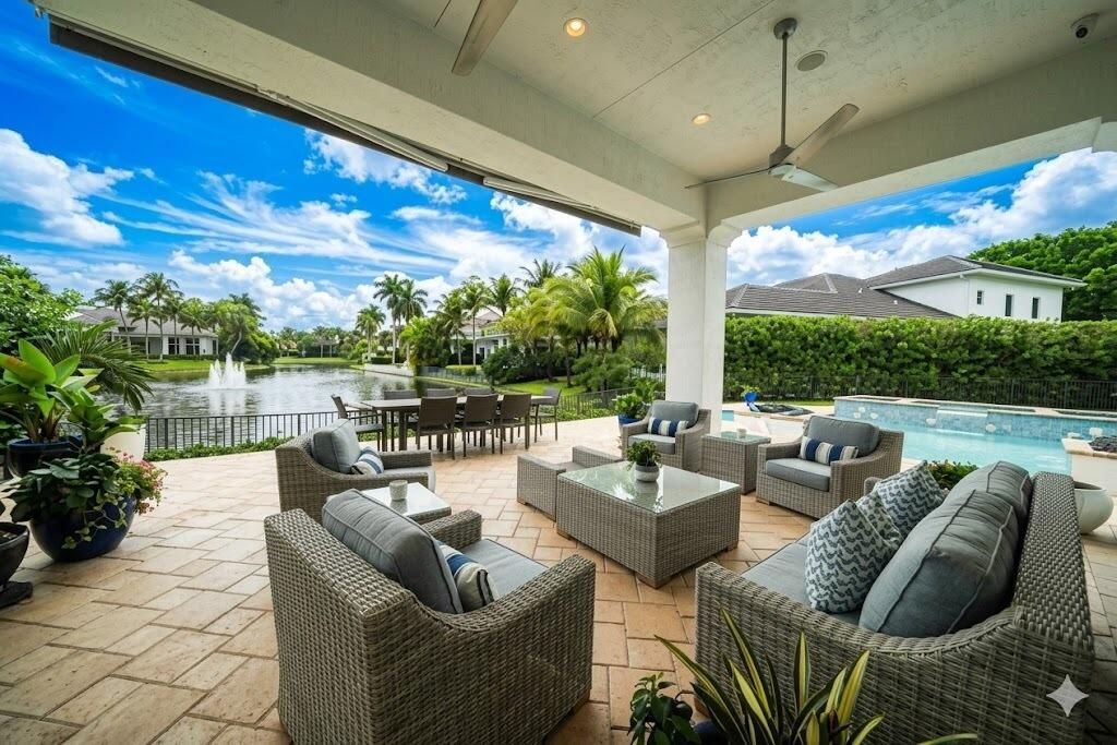 61 Peregrine Avenue, Plantation, FL 33324 Photo