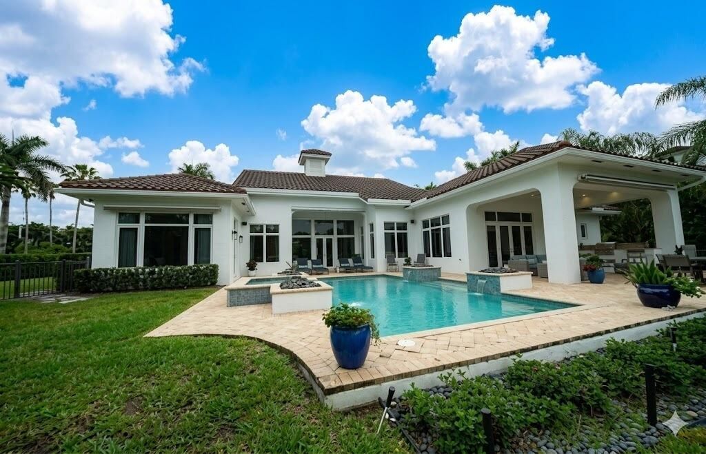 61 Peregrine Avenue, Plantation, FL 33324 Photo