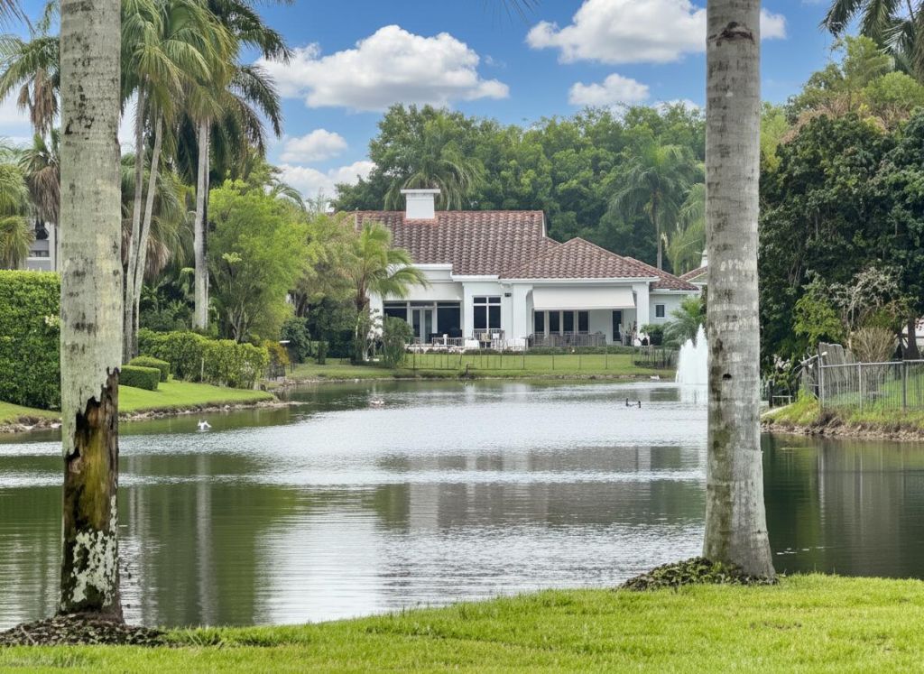 61 Peregrine Avenue, Plantation, FL 33324 Photo