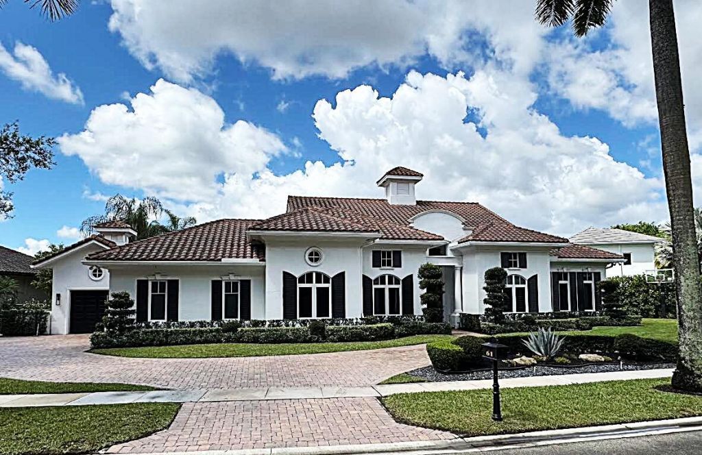 61 Peregrine Avenue, Plantation, FL 33324 Photo