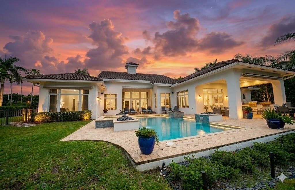 61 Peregrine Avenue, Plantation, FL 33324 Photo