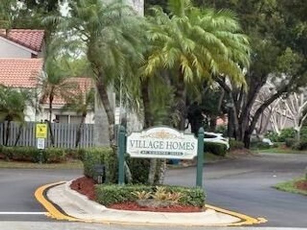 1361 Springside Drive, Weston, FL 33326