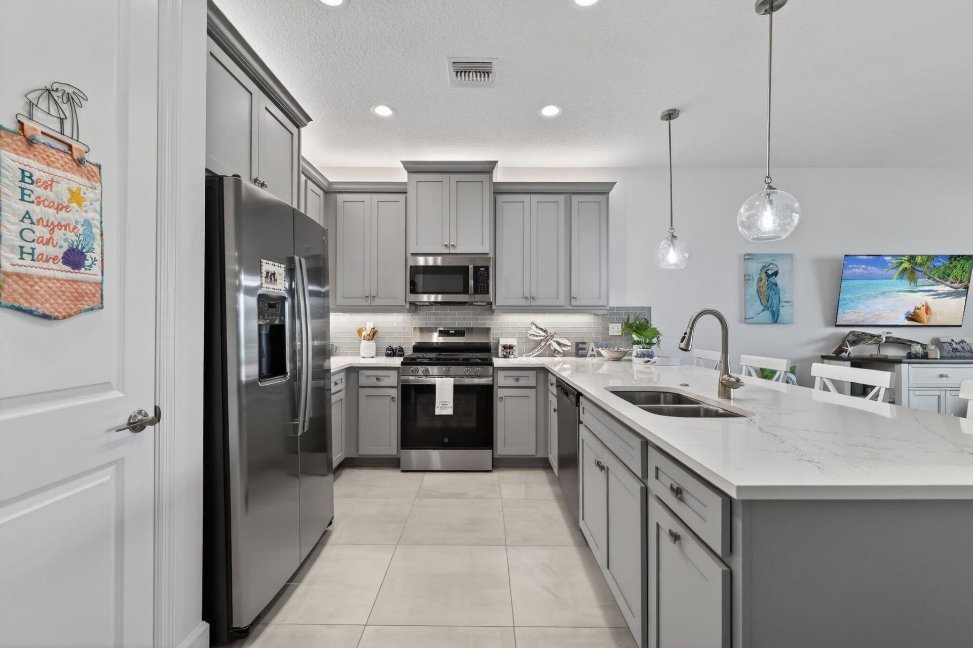 12418 SW Aventura Drive, Port Saint Lucie, FL 34987 Photo