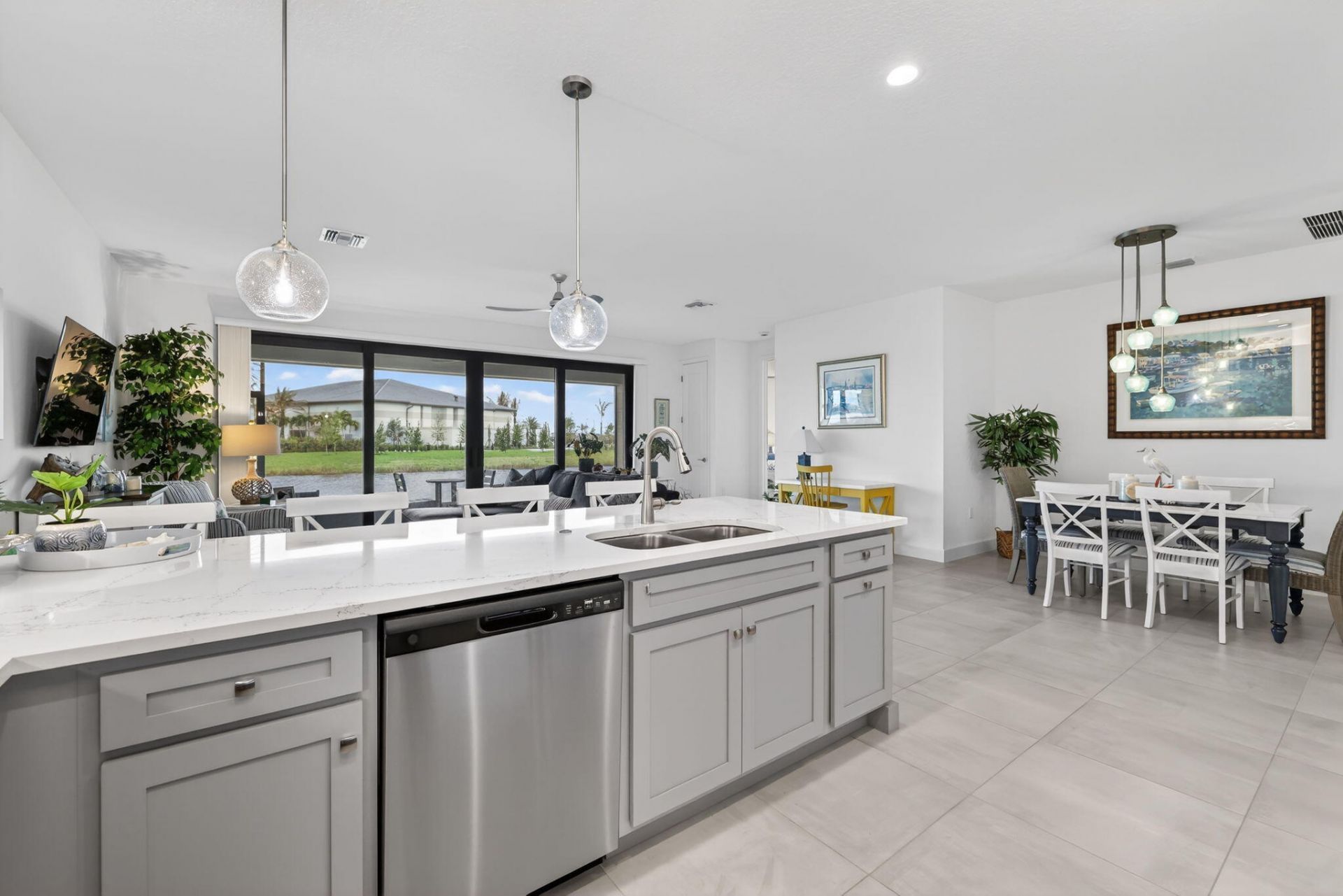 12418 SW Aventura Drive, Port Saint Lucie, FL 34987 Photo