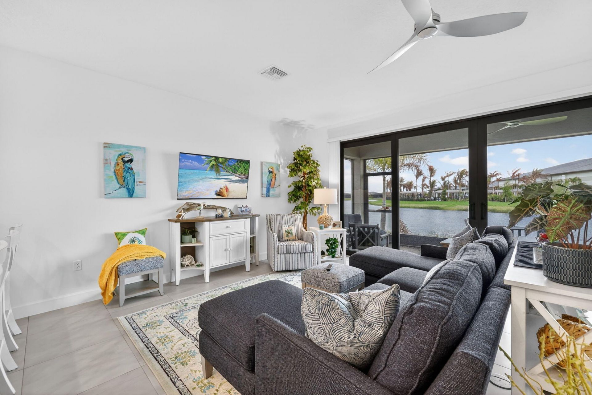 12418 SW Aventura Drive, Port Saint Lucie, FL 34987 Photo