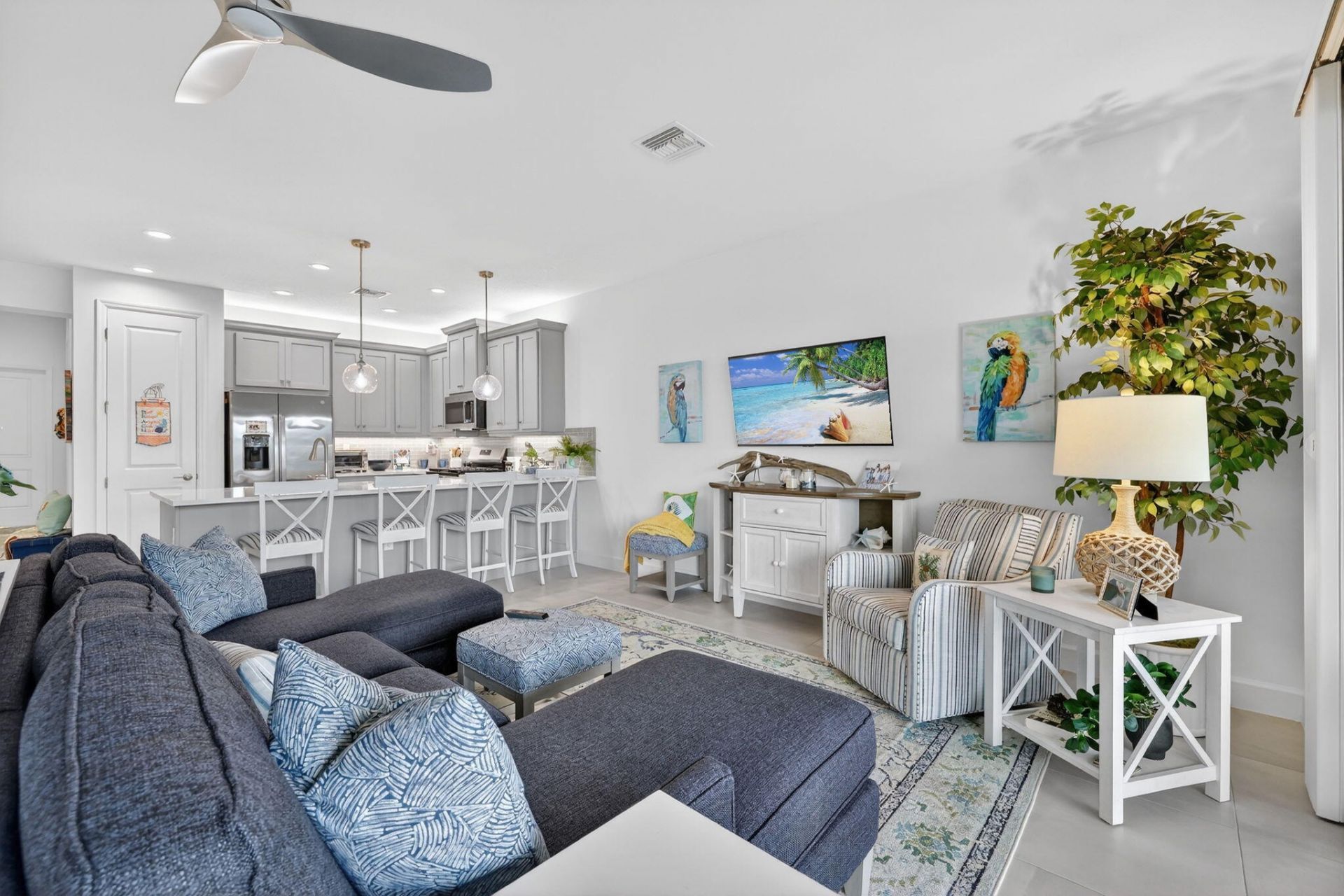 12418 SW Aventura Drive, Port Saint Lucie, FL 34987 Photo