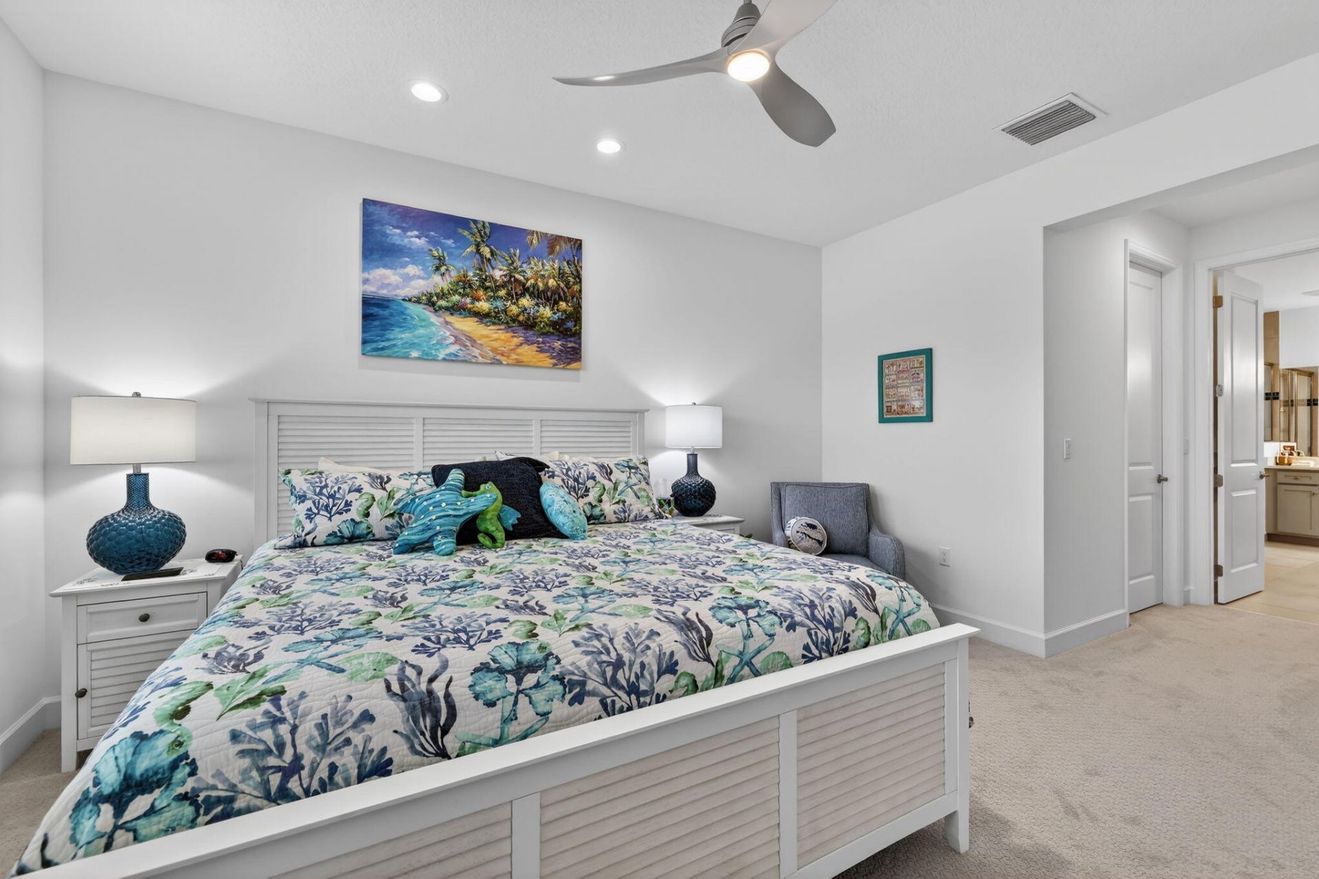 12418 SW Aventura Drive, Port Saint Lucie, FL 34987 Photo