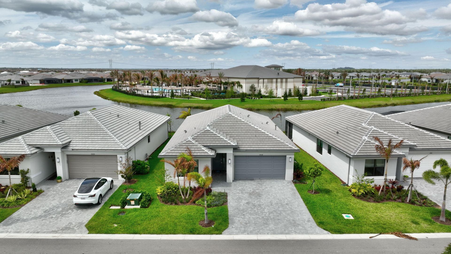 12418 SW Aventura Drive, Port Saint Lucie, FL 34987 Photo