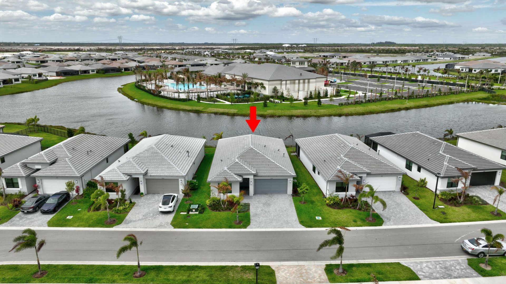 12418 SW Aventura Drive, Port Saint Lucie, FL 34987 Photo