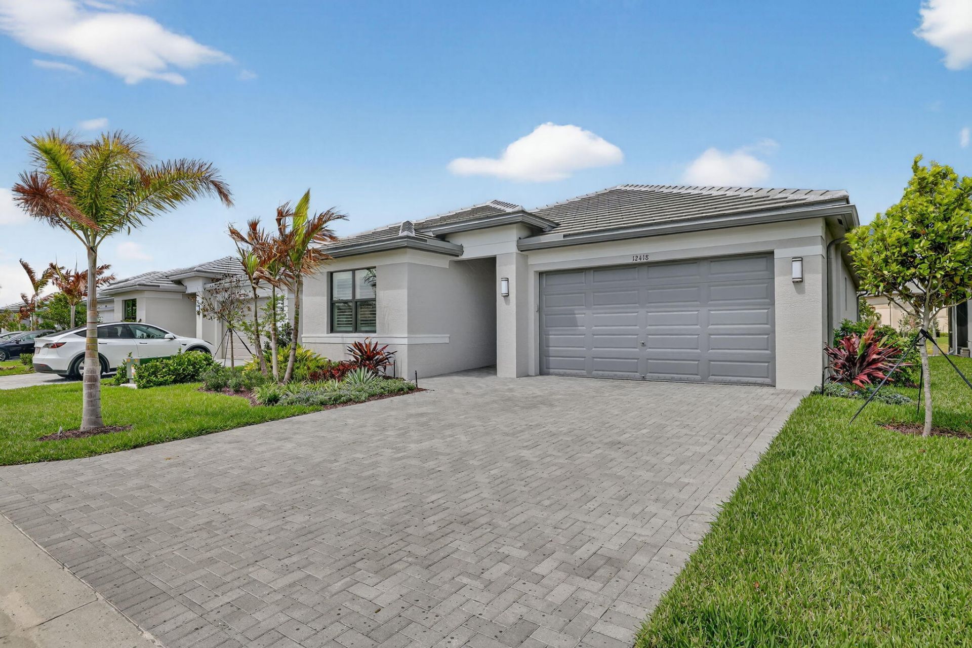 12418 SW Aventura Drive, Port Saint Lucie, FL 34987 Photo