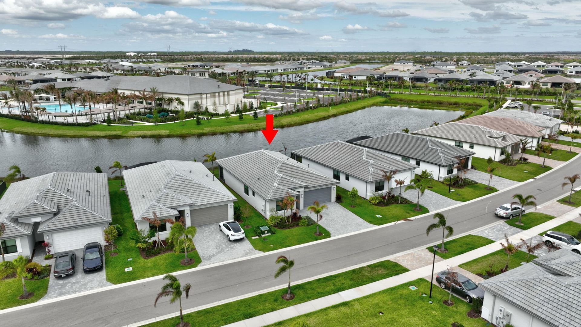 12418 SW Aventura Drive, Port Saint Lucie, FL 34987 Photo