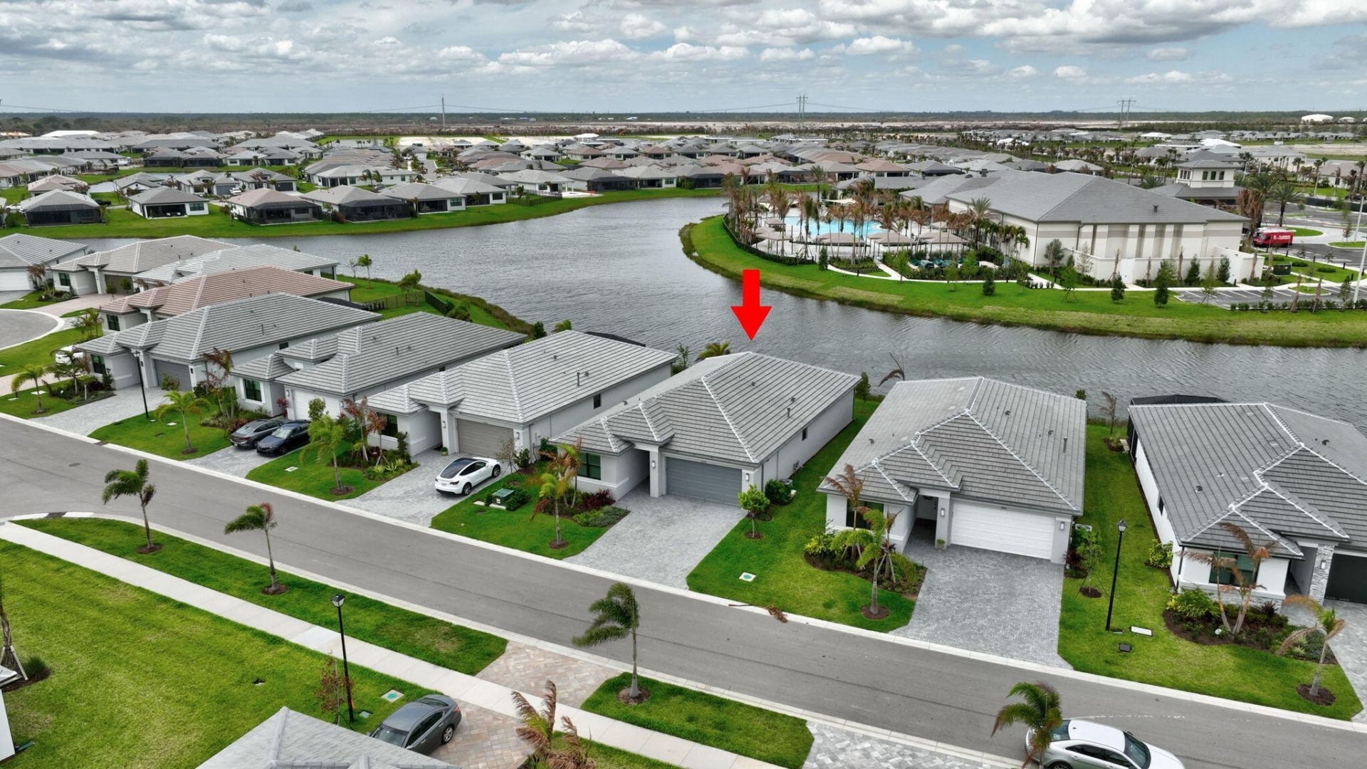 12418 SW Aventura Drive, Port Saint Lucie, FL 34987 Photo