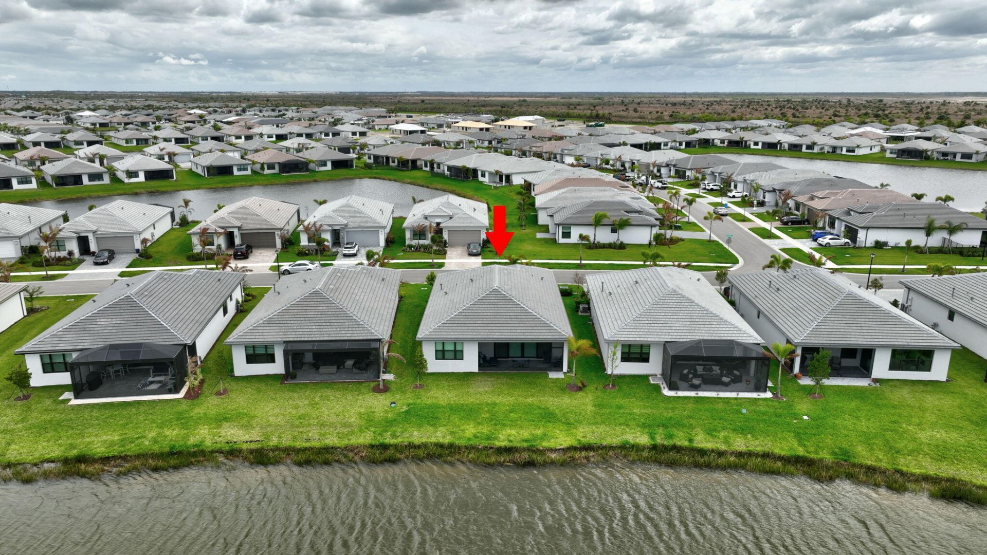 12418 SW Aventura Drive, Port Saint Lucie, FL 34987 Photo