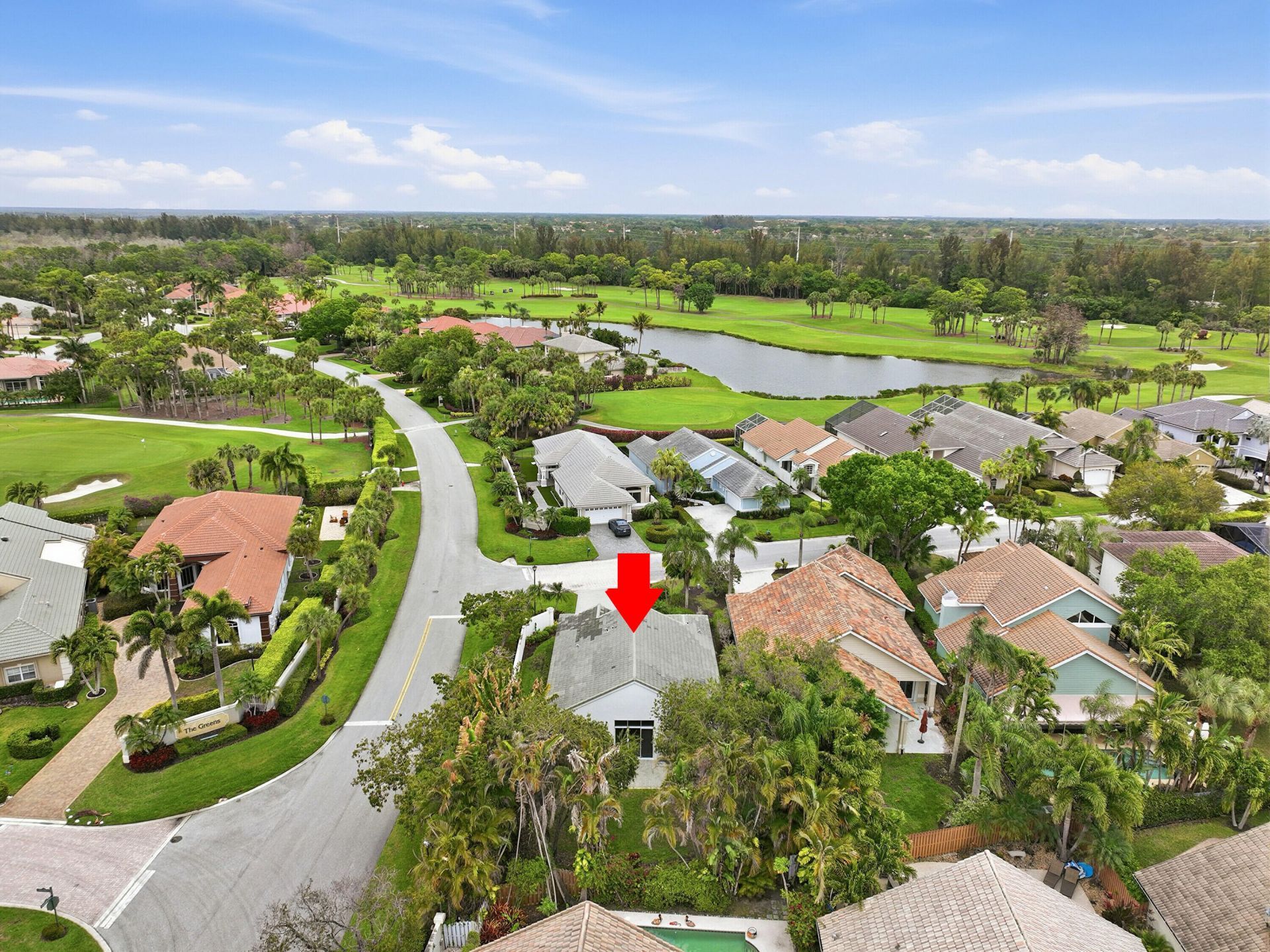 8321 Bob-o-link Drive, West Palm Beach, FL 33412 Photo