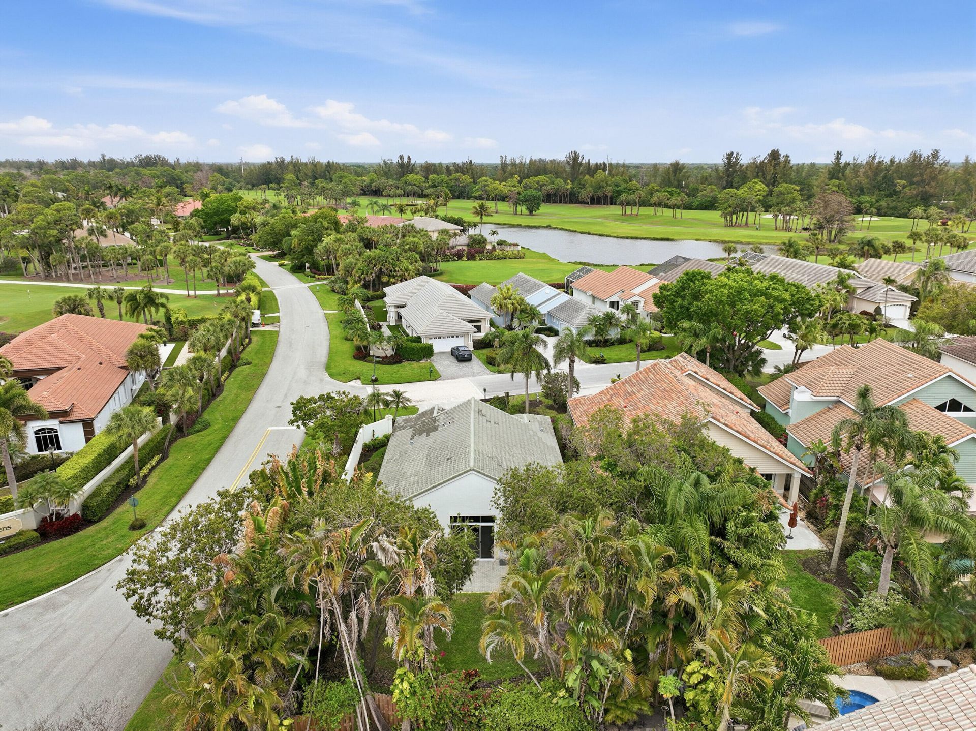 8321 Bob-o-link Drive, West Palm Beach, FL 33412 Photo