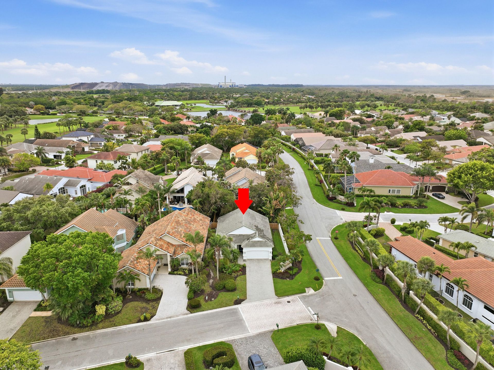 8321 Bob-o-link Drive, West Palm Beach, FL 33412 Photo