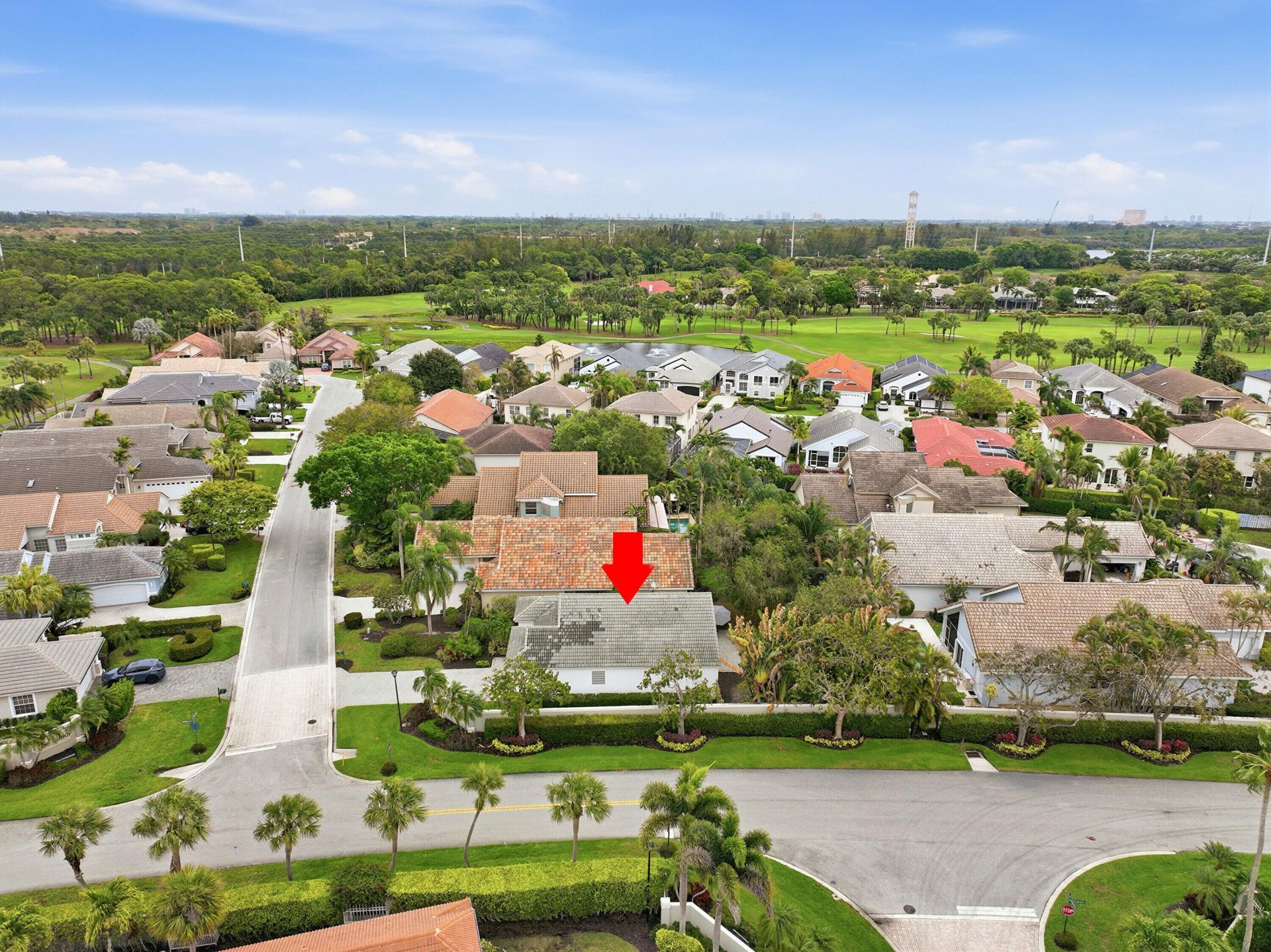 8321 Bob-o-link Drive, West Palm Beach, FL 33412 Photo