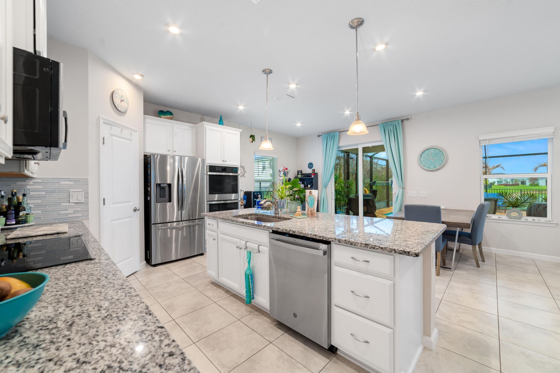 9351 SW Serapis Way, Port Saint Lucie, FL 34987 Photo