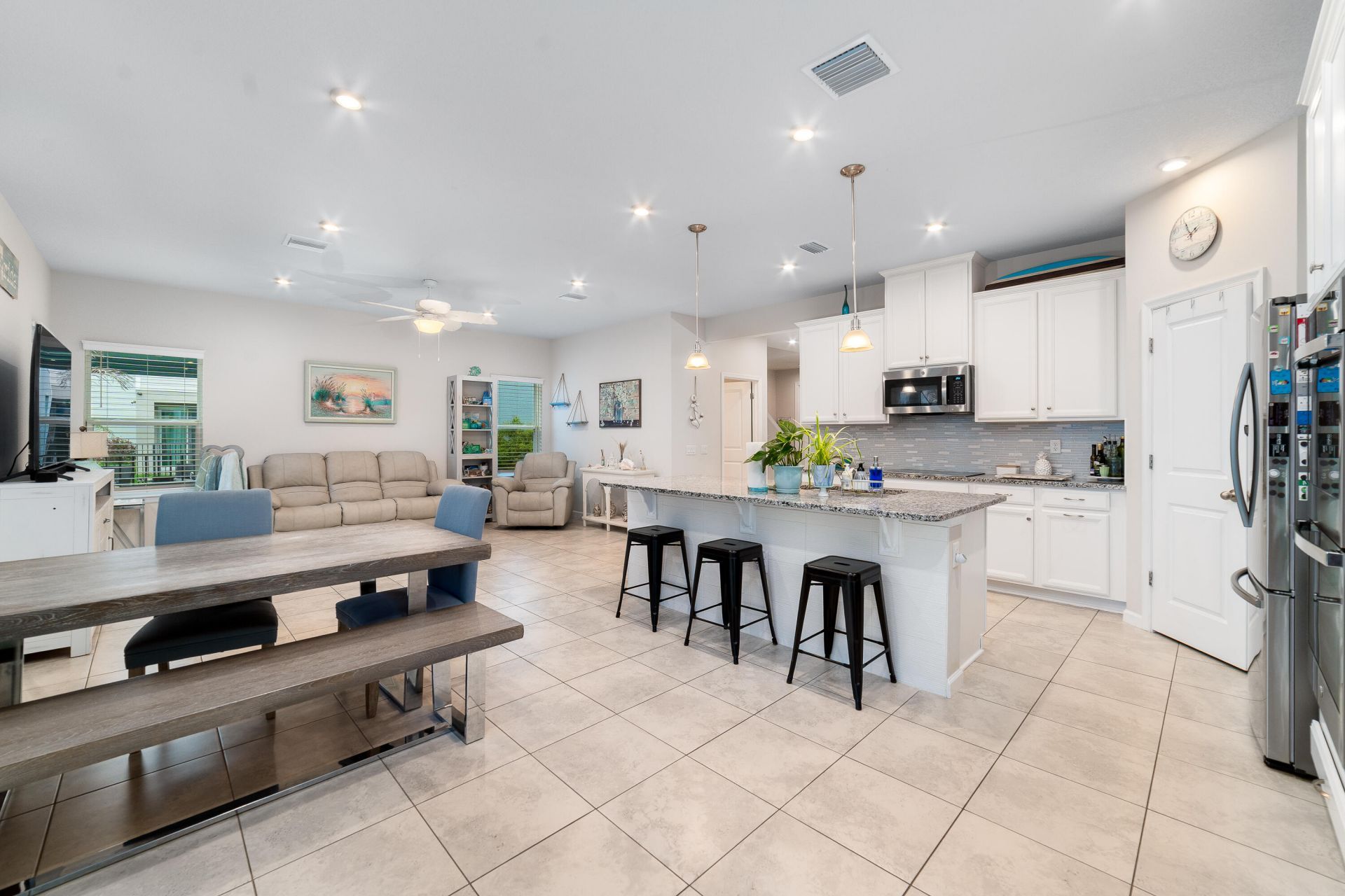 9351 SW Serapis Way, Port Saint Lucie, FL 34987 Photo