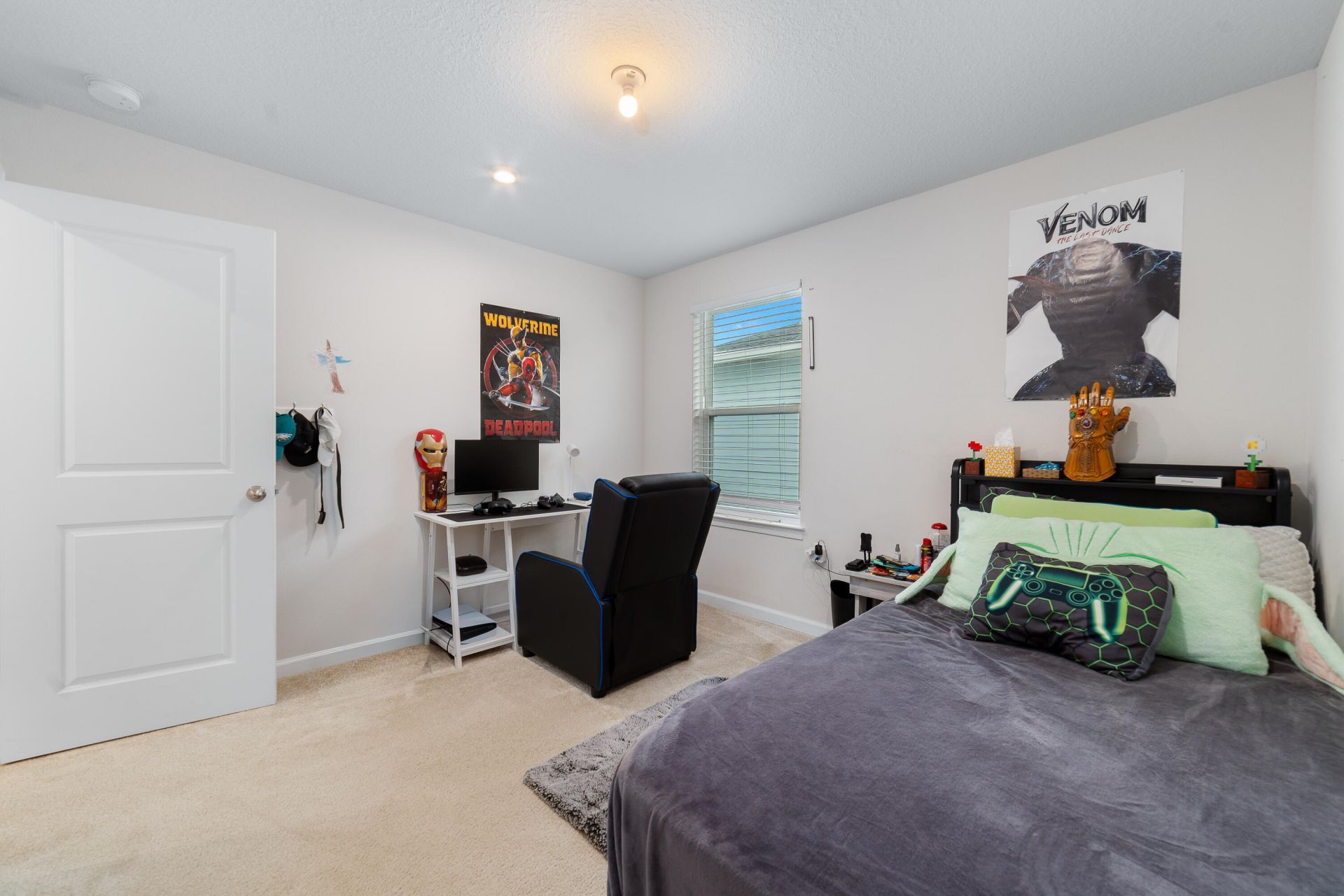 9351 SW Serapis Way, Port Saint Lucie, FL 34987 Photo