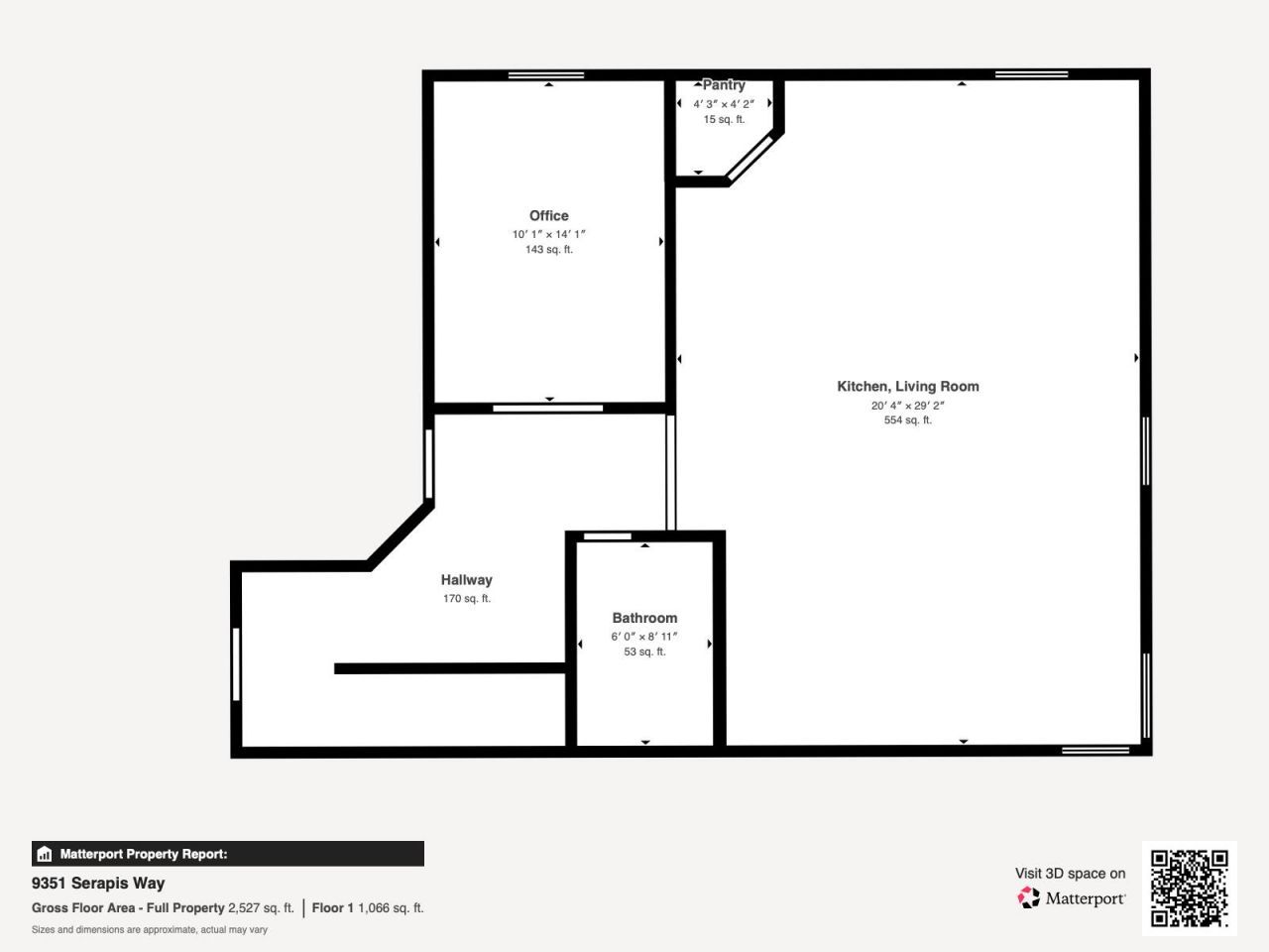 9351 SW Serapis Way, Port Saint Lucie, FL 34987 Photo
