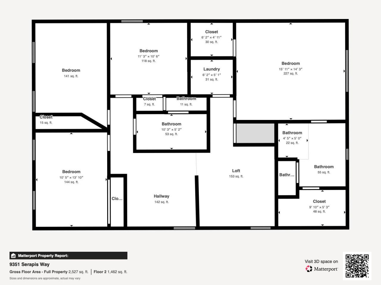 9351 SW Serapis Way, Port Saint Lucie, FL 34987 Photo