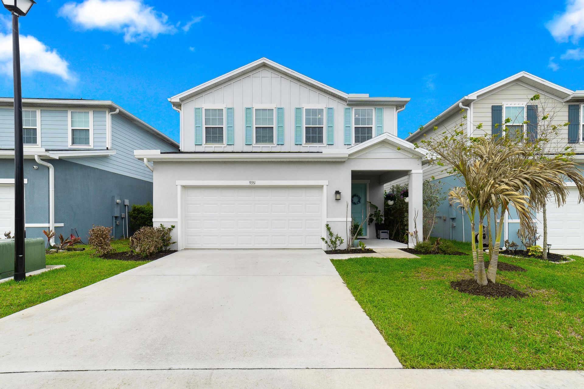 9351 SW Serapis Way, Port Saint Lucie, FL 34987 Photo