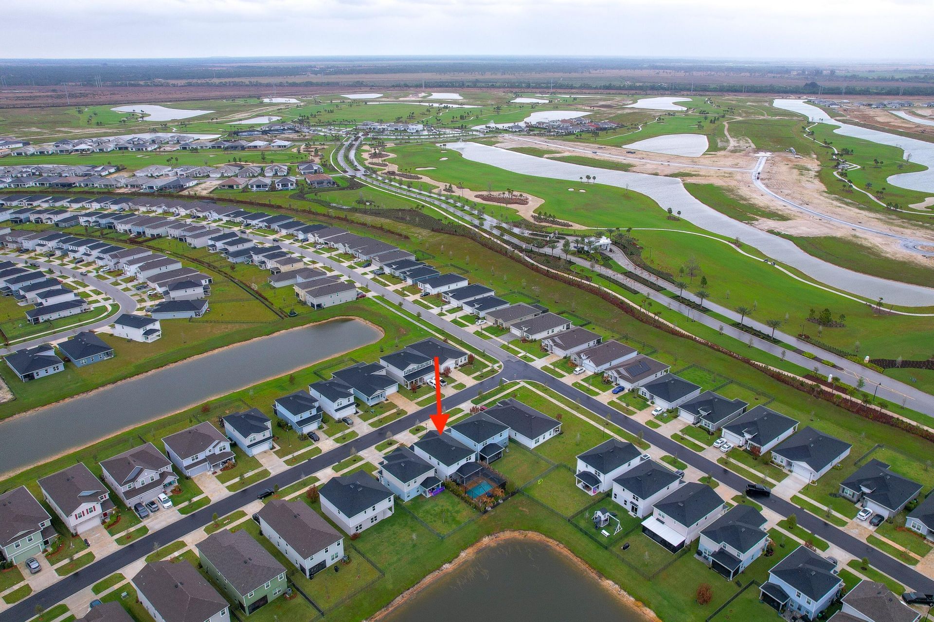 9351 SW Serapis Way, Port Saint Lucie, FL 34987 Photo