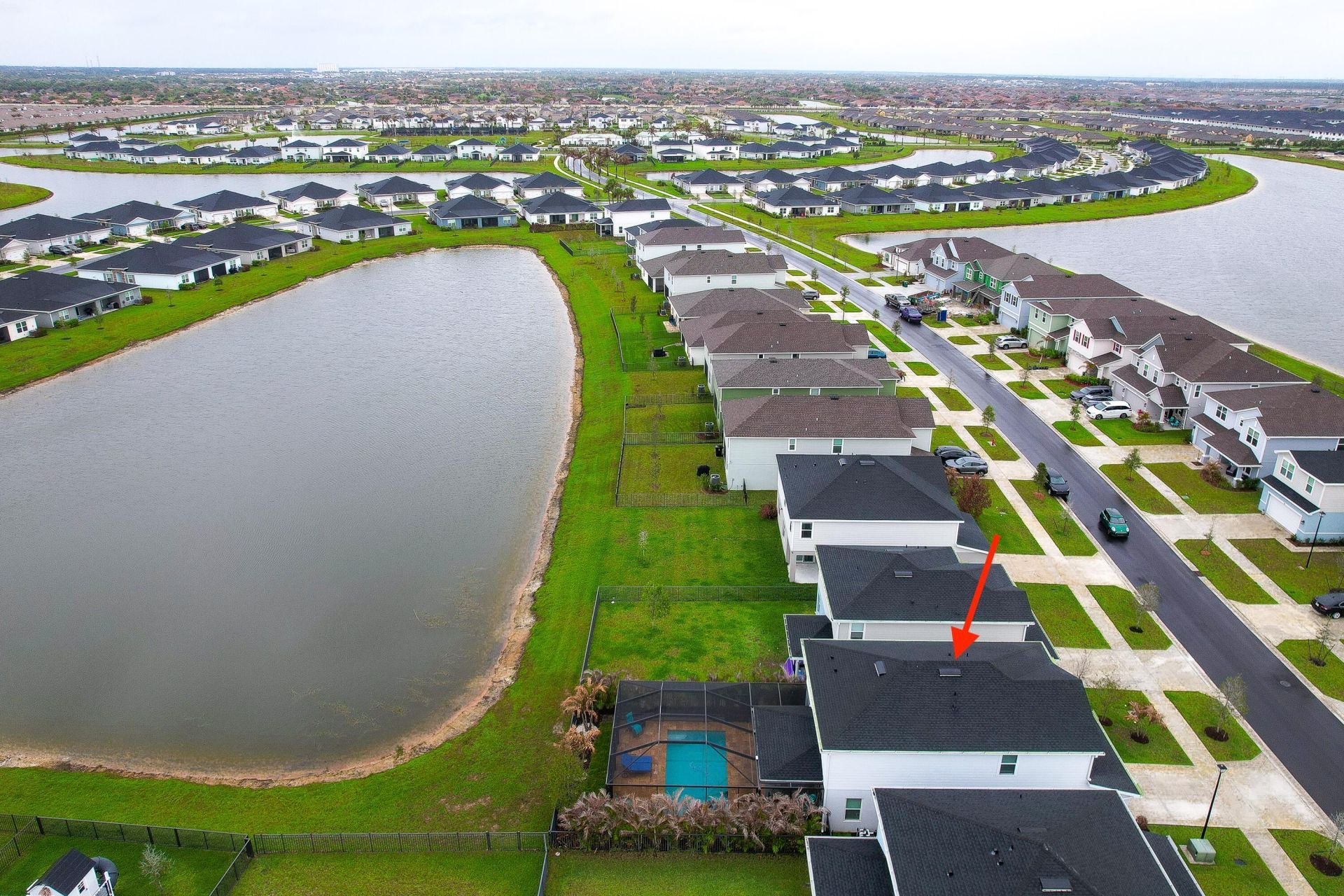 9351 SW Serapis Way, Port Saint Lucie, FL 34987 Photo