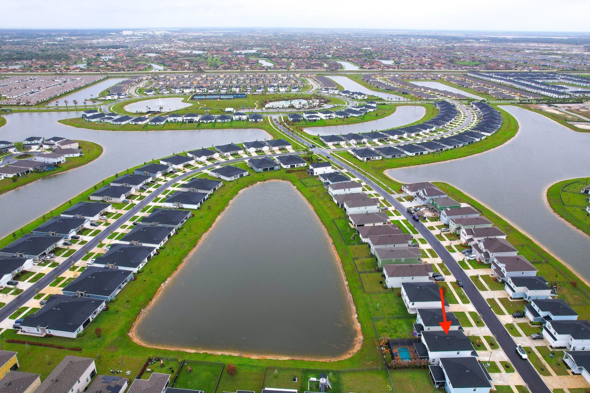 9351 SW Serapis Way, Port Saint Lucie, FL 34987 Photo