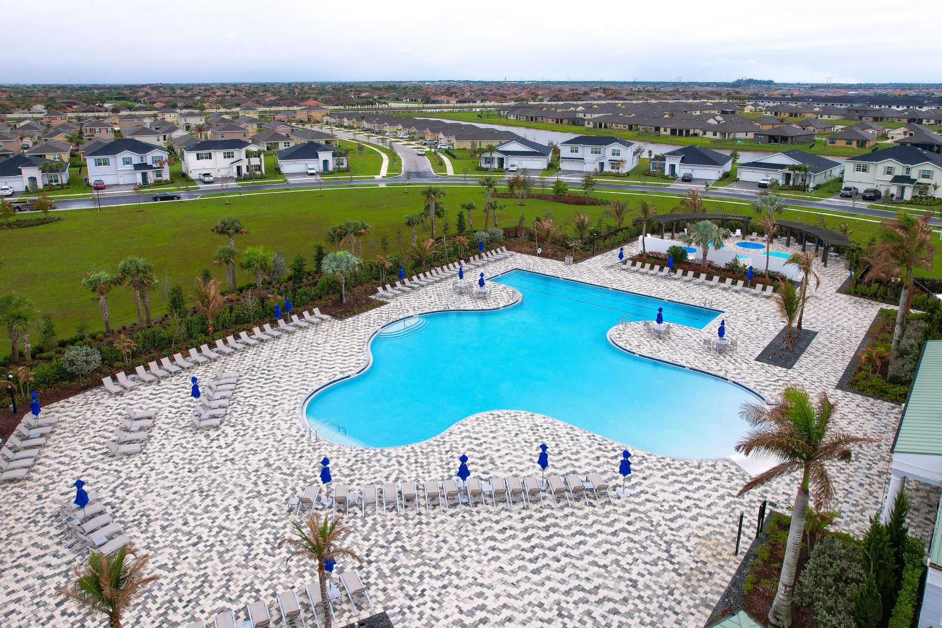 9351 SW Serapis Way, Port Saint Lucie, FL 34987 Photo