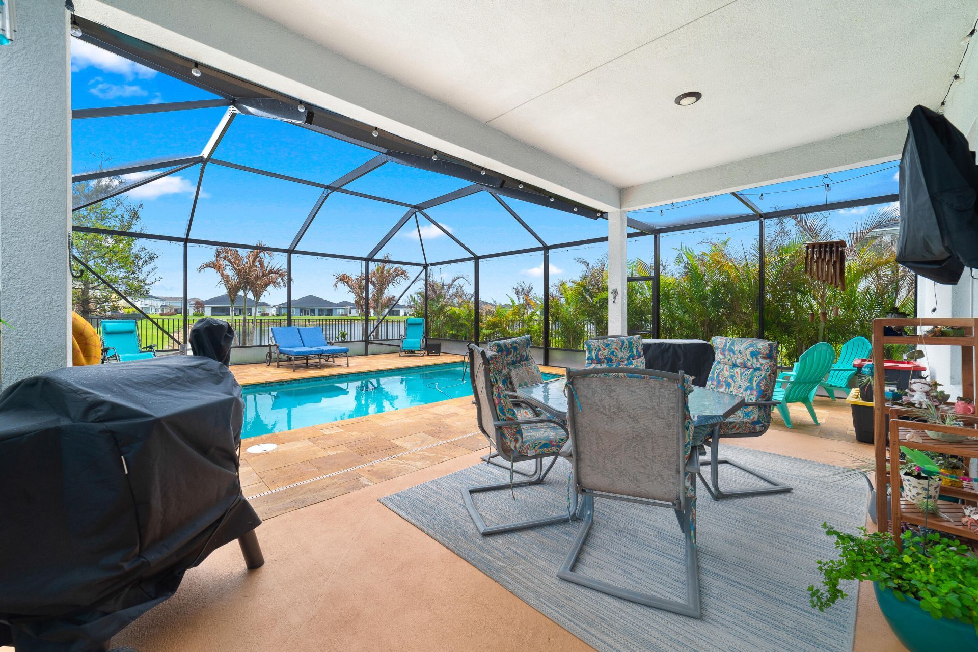 9351 SW Serapis Way, Port Saint Lucie, FL 34987 Photo