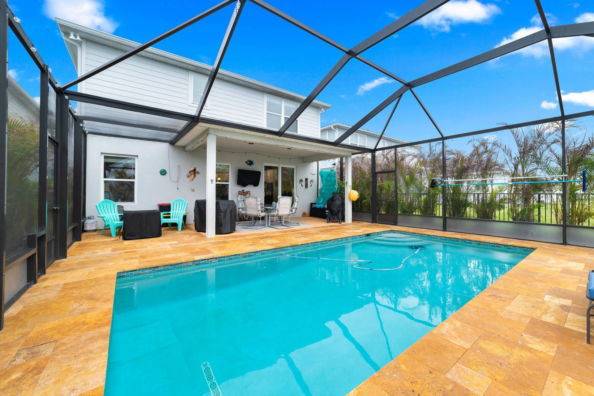 9351 SW Serapis Way, Port Saint Lucie, FL 34987 Photo