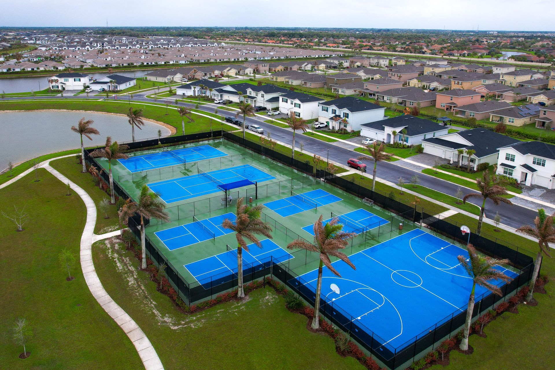 9351 SW Serapis Way, Port Saint Lucie, FL 34987 Photo