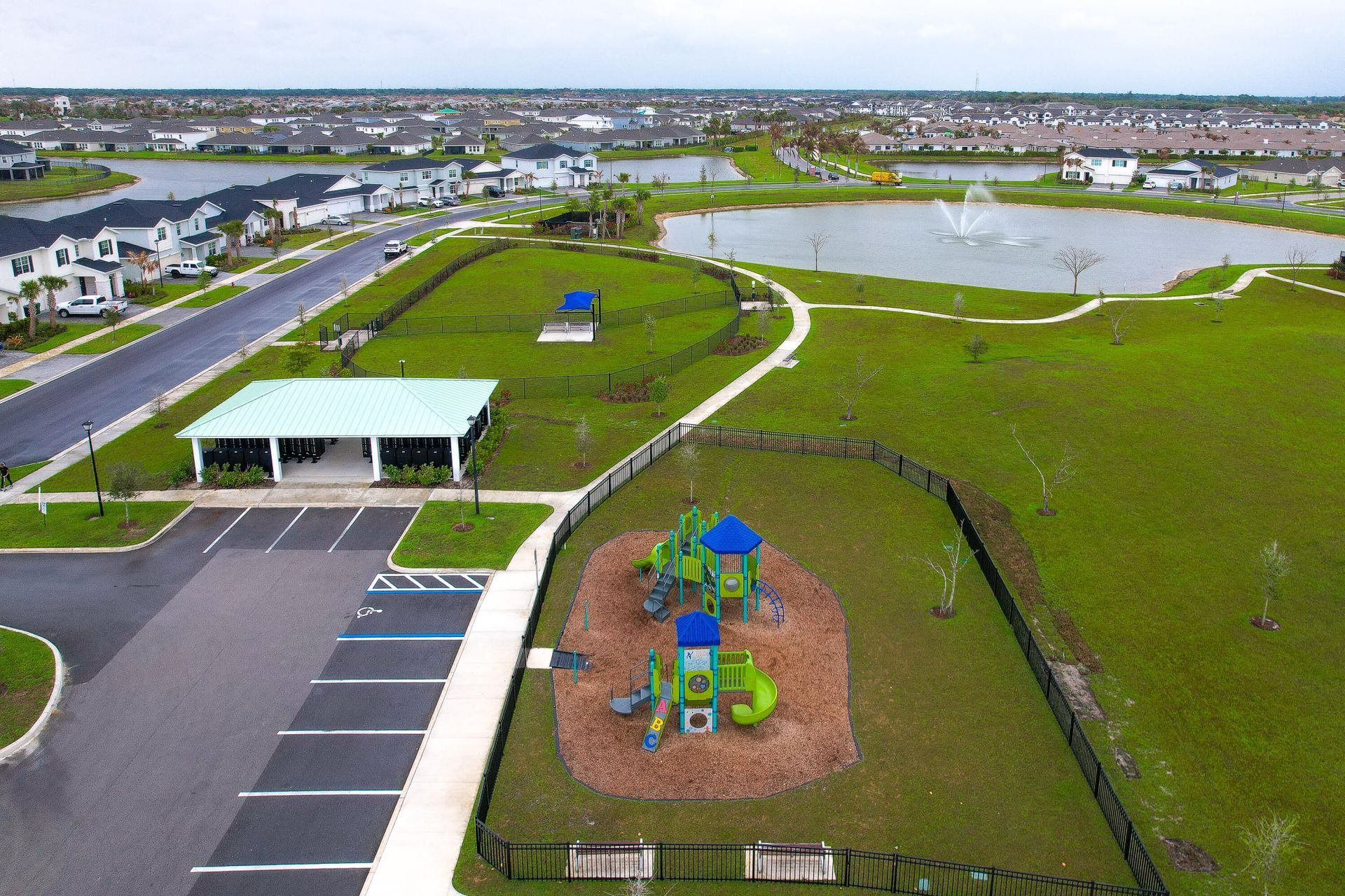 9351 SW Serapis Way, Port Saint Lucie, FL 34987 Photo