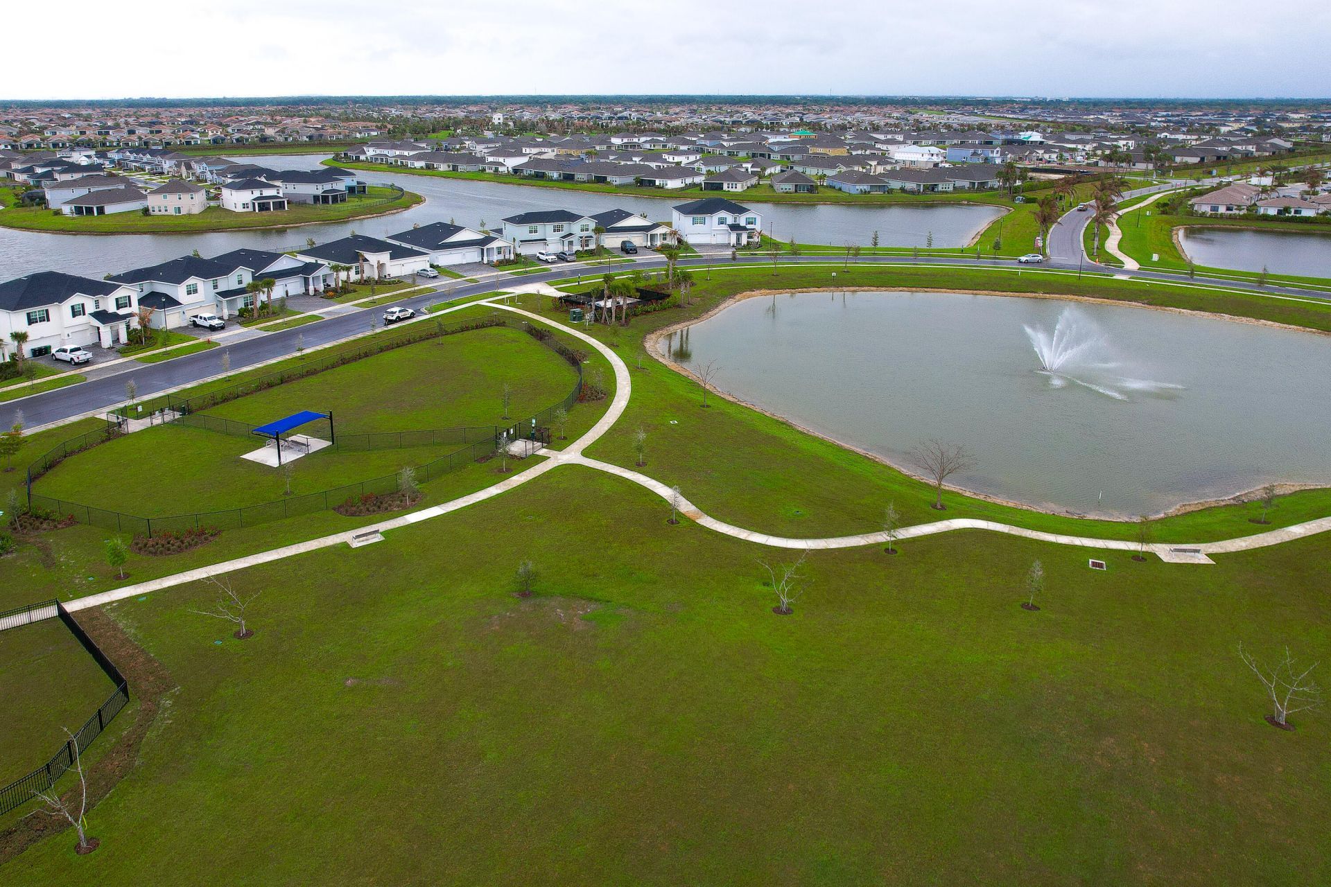 9351 SW Serapis Way, Port Saint Lucie, FL 34987 Photo