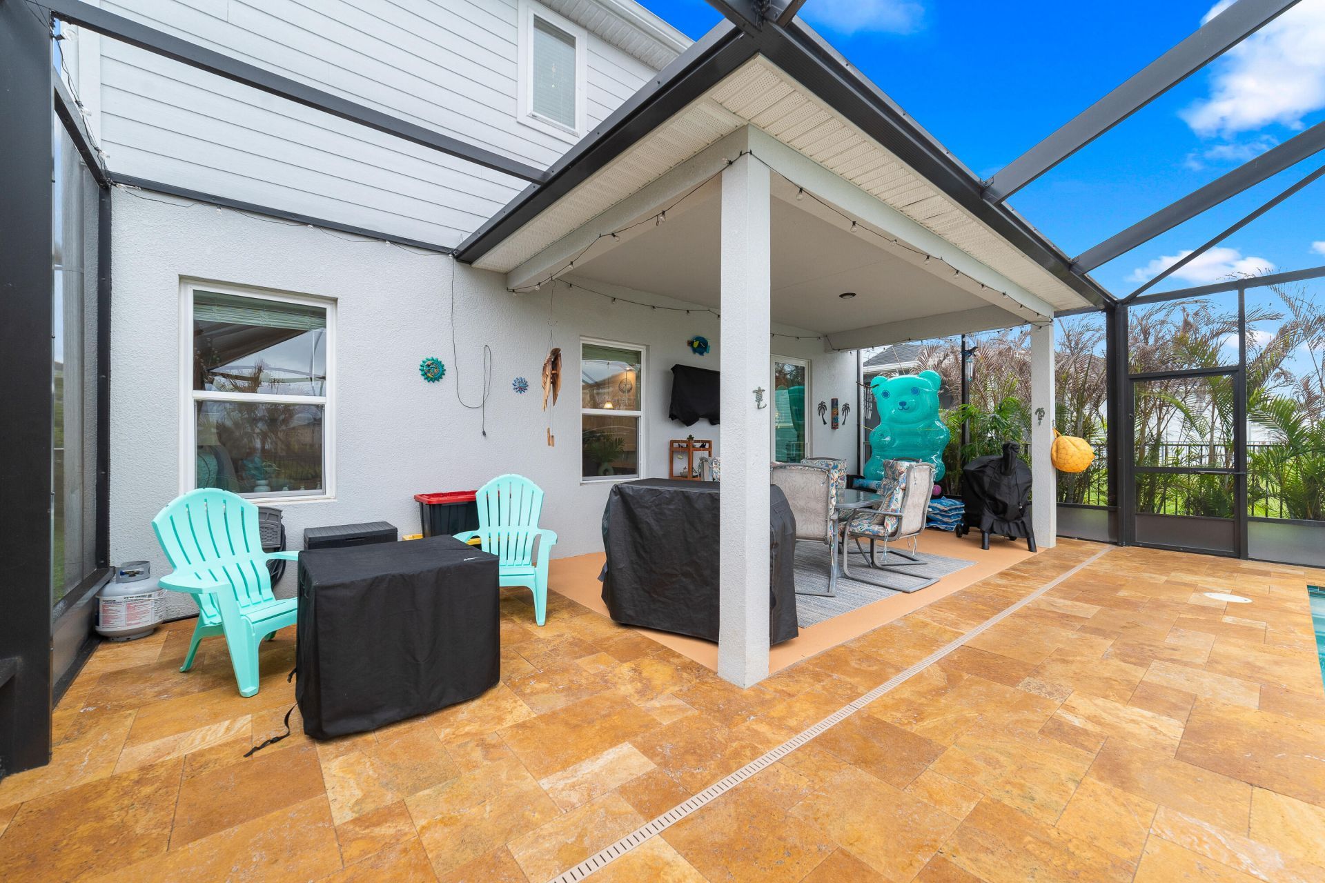 9351 SW Serapis Way, Port Saint Lucie, FL 34987 Photo